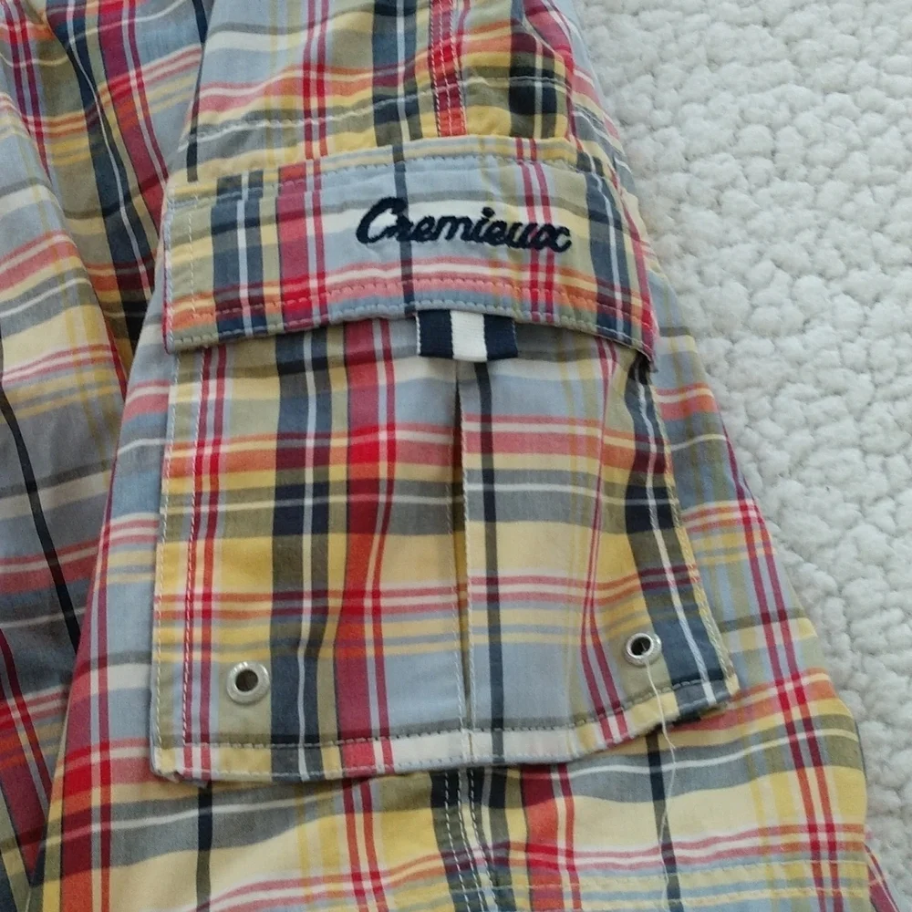 Daniel Cremieux Swim Trunks Size XL